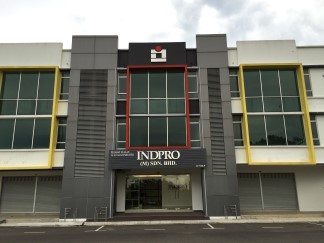 » Malaysia OfficeIndpro (Far East) Pte Ltd
