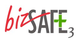 bizSAFE  Level 3 Logo
