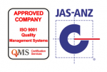 NEW ISO 9001